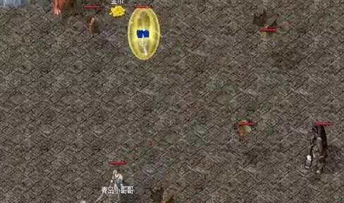 《蓝月传奇》十大爆款图腾组合推荐